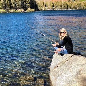 Meet your Posher, Nikki